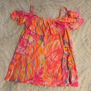 Lilly Pulitzer top size XS